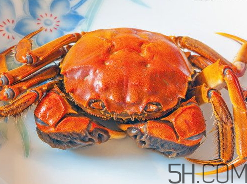 中秋節(jié)可以送大閘蟹嗎？中秋節(jié)為什么要送大閘蟹