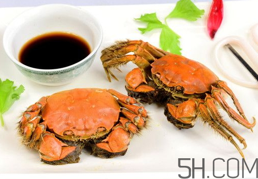 中秋節(jié)送螃蟹好嗎？中秋節(jié)送大閘蟹的寓意