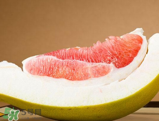 經(jīng)期能吃蜜柚嗎？蜜柚能和葡萄一起吃嗎