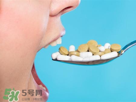 孕婦什么藥都不能吃嗎？孕婦不能吃的藥物有哪些？