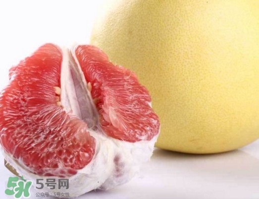 紅肉蜜柚什么時(shí)候上市？紅肉蜜柚為什么苦