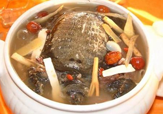 腳魚不能和什么一起吃？腳魚可以燉蟲草嗎