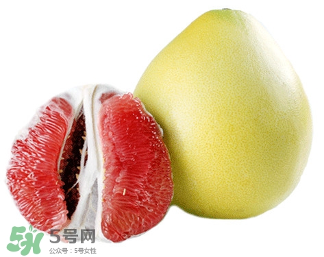 紅肉蜜柚可以儲存多久？紅肉蜜柚怎么挑選