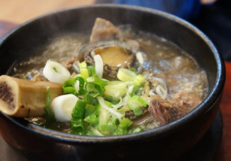 牛骨頭湯怎么做？牛骨頭湯怎么去腥味