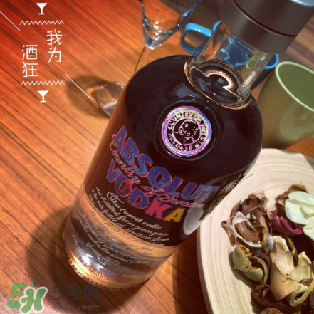 絕對(duì)伏特加怎么樣？絕對(duì)伏特加好喝嗎？