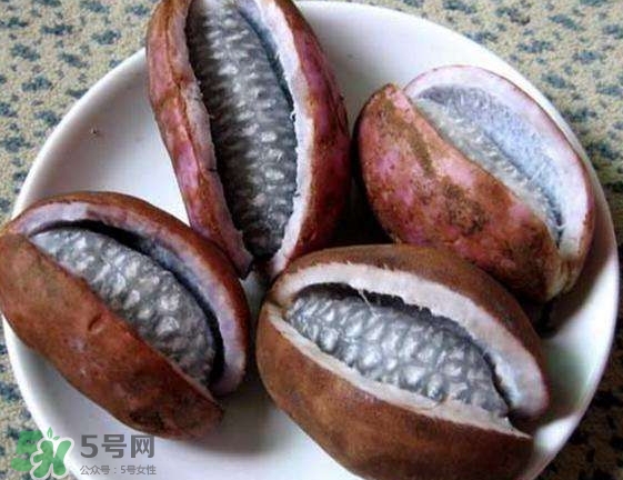 八月瓜可以美容嗎？八月瓜怎么吃有美容效果？