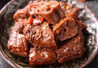 鴨脖怎么鹵入味？鴨脖怎么去腥？