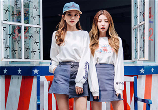 icecream12有實體店嗎？icecream12衣服質(zhì)量好嗎？