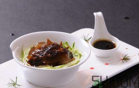 膽固醇高能吃海參嗎？膽固醇高吃海參有什么好處？