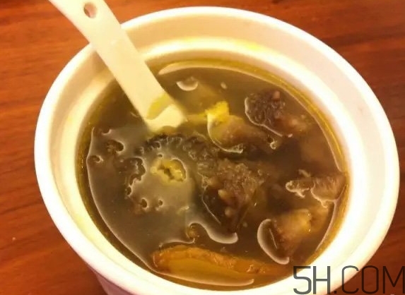 男人吃海參有什么好處？海參男人吃怎么處理？