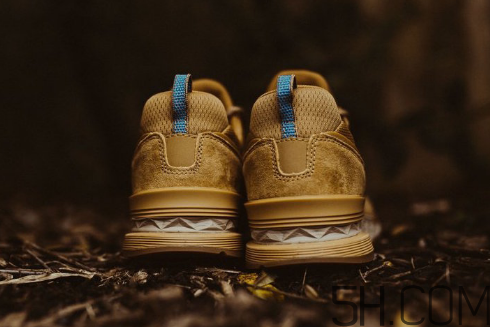 new balance 574 sport wheat小麥配色多少錢_在哪買？
