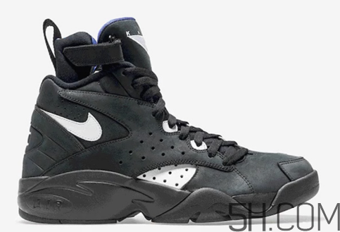 kith與nike聯(lián)名皮蓬系列球鞋有哪些款式？