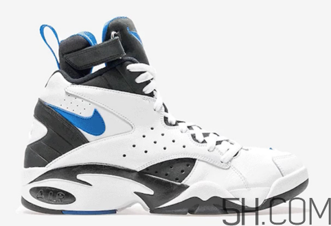kith與nike聯(lián)名皮蓬系列球鞋有哪些款式？