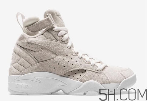 kith與nike聯(lián)名皮蓬系列球鞋有哪些款式？