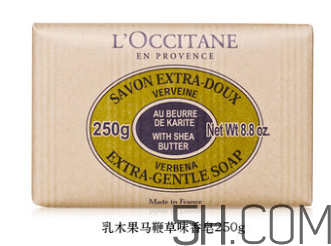 歐舒丹香皂有哪些系列？哪款好用？