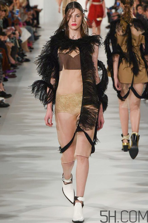 maison margiela2018春夏系列怎么樣_好看嗎？
