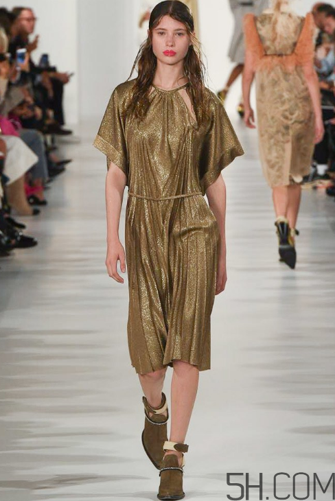maison margiela2018春夏系列怎么樣_好看嗎？