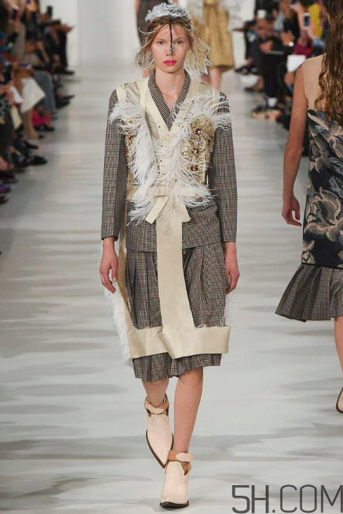 maison margiela2018春夏系列怎么樣_好看嗎？