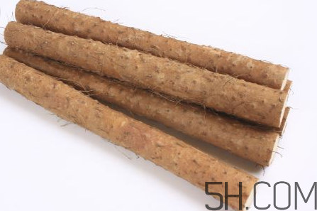 切山藥手癢是怎么回事？哪種山藥最好？