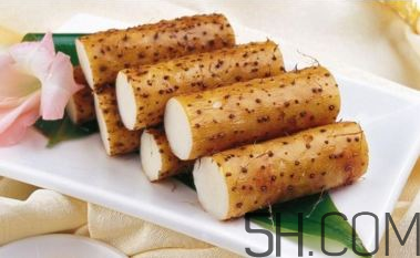 山藥的營養(yǎng)價值是什么？山藥粘液引起手癢止癢方法