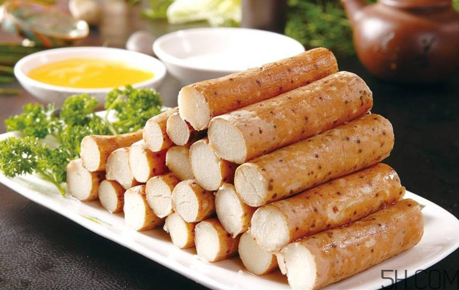 山藥的營養(yǎng)價值是什么？山藥粘液引起手癢止癢方法