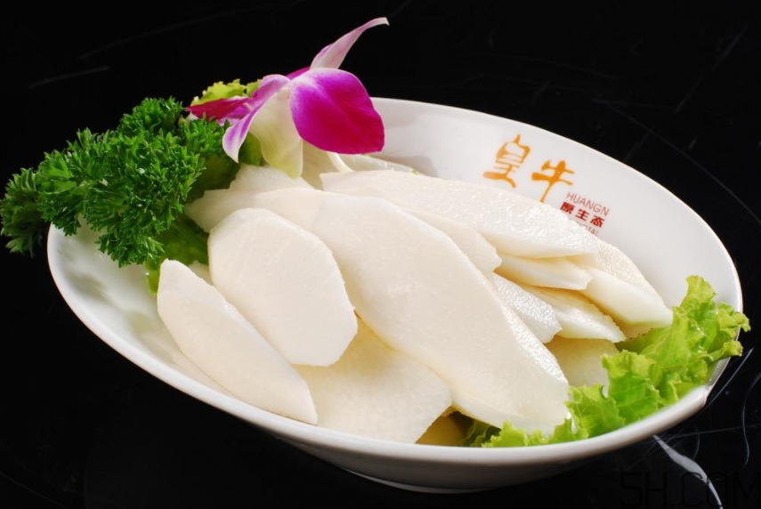 山藥的營養(yǎng)價值是什么？山藥粘液引起手癢止癢方法