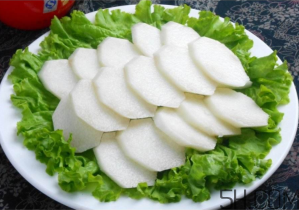 什么樣的山藥是鐵棍山藥？辨別山藥種類的技巧