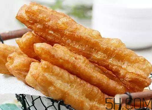 油條可以和牛奶一起吃嗎？油條和牛奶能一起吃嗎？