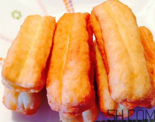 油條可以和牛奶一起吃嗎？油條和牛奶能一起吃嗎？