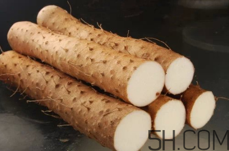 隔夜的山藥還能吃嗎？山藥干的好還是鮮的好？