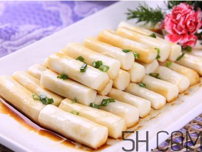 山藥皮能吃嗎？吃山藥有什么好處？