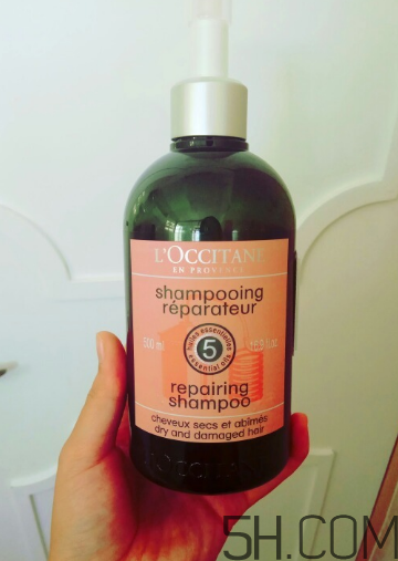 歐舒丹無硅油洗發(fā)水怎么樣？好用嗎？