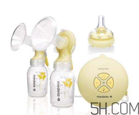 美德樂吸奶器回流怎么辦？美德樂吸奶器回流處理方法