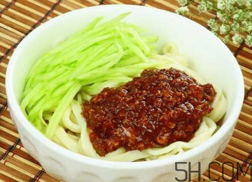 炸醬面用什么醬好？炸醬面可以用甜面醬嗎？
