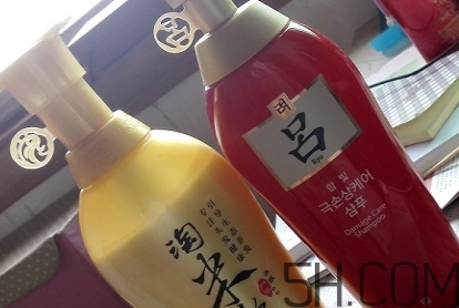 韻之堂是什么牌子？韻之堂洗發(fā)水怎么樣？