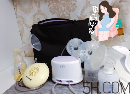 美德樂(lè)吸奶器和新安怡吸奶器哪個(gè)好？美德樂(lè)和新安怡怎么選？