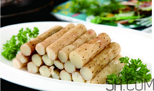 山藥是酸性還是堿性？山藥是發(fā)物的食物嗎？