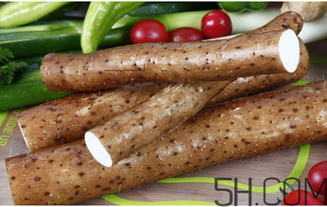 山藥是酸性還是堿性？山藥是發(fā)物的食物嗎？