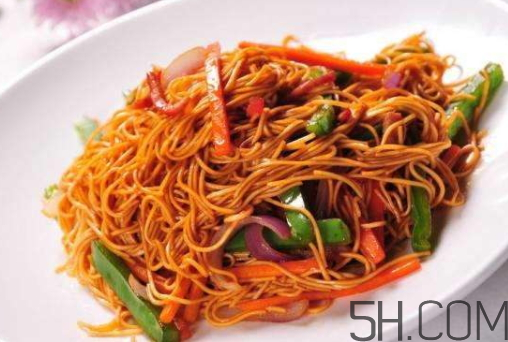 炒面用什么面條？炒面可以用掛面嗎？