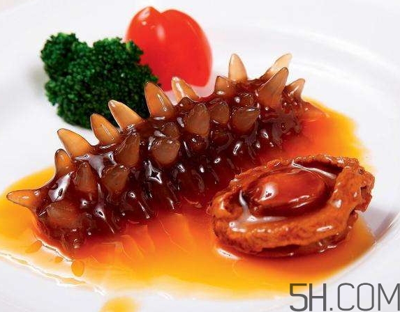 夏天可以吃海參嗎？夏天吃海參上火嗎？