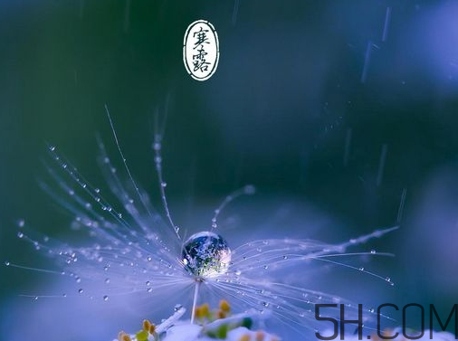 2017年寒露會(huì)下雨嗎？寒露下雨好嗎？