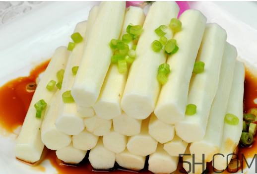 山藥和白蘿卜可以一起燉湯嗎？冬天吃山藥的五大好處
