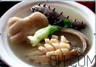 海參可以和排骨一起燉湯嗎？海參排骨湯怎么做？