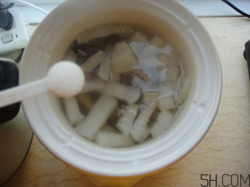 海參可以和蘿卜一起吃嗎？海參和蘿卜一起怎么煮？