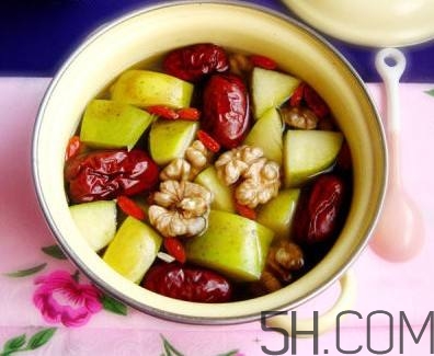 感冒可以吃海參嗎？感冒發(fā)燒吃什么好？