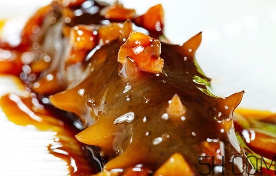 海參可以和蘿卜一起吃嗎？海參和蘿卜一起怎么煮？