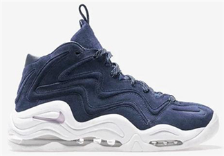 kith與nike聯(lián)名皮蓬系列球鞋有哪些款式？