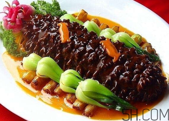 膽固醇高能吃海參嗎？膽固醇高吃海參有什么好處？