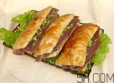 驢肉火燒是什么？孕婦能吃驢肉火燒嗎
