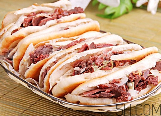 驢肉火燒是什么？孕婦能吃驢肉火燒嗎